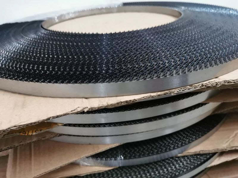 Band Saw Blades Cutting Meat/Bone/Fish Saws