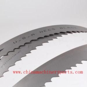 KANZO M42 High-Speed Cobalt Steel Band Saw Blade