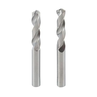 Solid Carbide Square End Mills