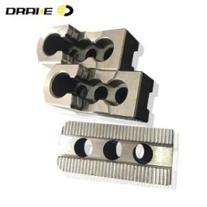 New and Replacement Hard Jaws Used for Milling Machines