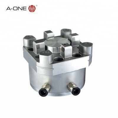 a-One System 3r Tooling Light Pneumatic Chuck for EDM 3A-100070