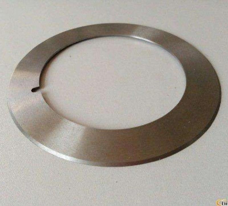 Hot Sale Carbide Slitting Saw Blade From Factory.