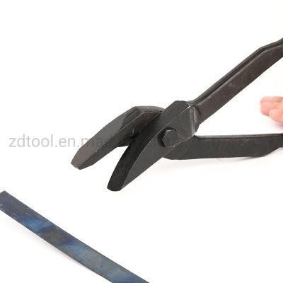 Manual Steel Plate Hand Cutter