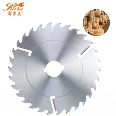 Factory Supply Tct Circular Multi-Ripping Saw Blade for Wood