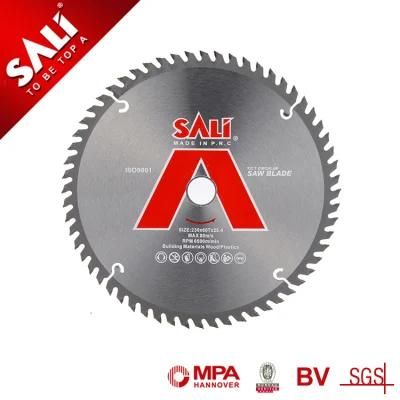 High Quality Circular T. C. T Saw Blade