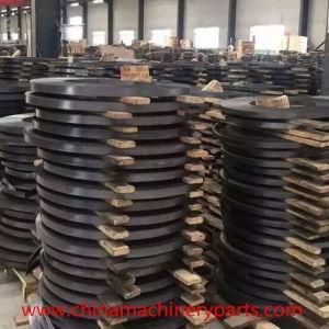 KANZO Best Quality of China Band Saw Plastic