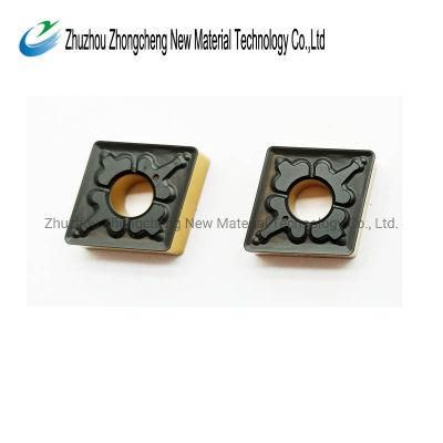 Factory Direct Supply Tungsten Carbide Milling Inserts