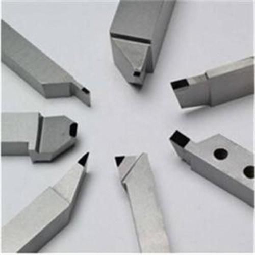 Industry Manufacture Metal Lathe Cutting Tools From Daisy