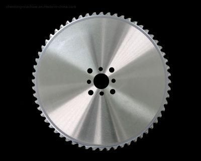 China Chenlong Circular saw blade