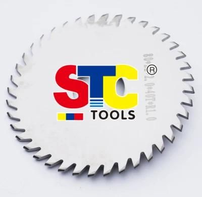 Solid Carbide Tungsten Saw Blade