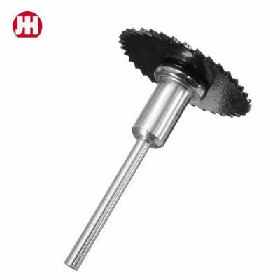 China Yujinhong Mini Circular Saw Blades HSS for Cutting Metal