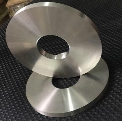 Circular Slitting Blades For Steel Coil Slitting Line