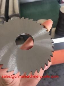 Kanzo Disk Saw 81mm*0.5mm in M2 M35 HSS Steel 2019