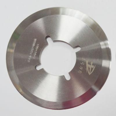 Quality Round Circular Tungsten Carbide Disc Blade