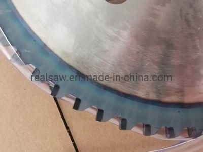 HSS Circular Saw Cutting Blades for Metal Steel and Wood