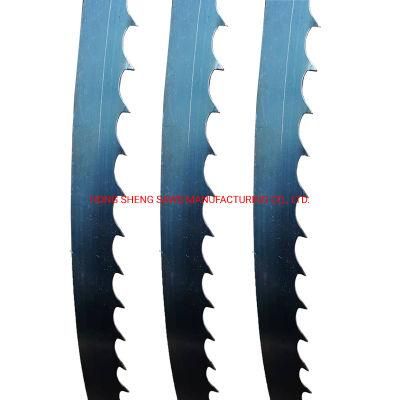 Cutting Blades Carbon Steel Wood Bandsaw Blades for Wood Cutting Bandsaw Machine Bandsaw