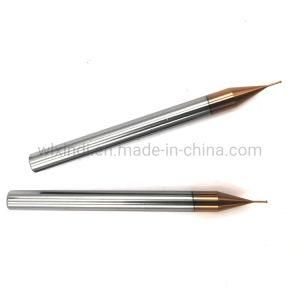 Single Thread End Mill