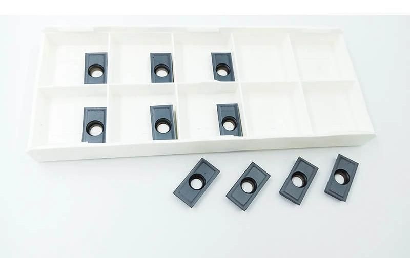 Tungsten Carbide Indexable Turning Inserts Tnmg