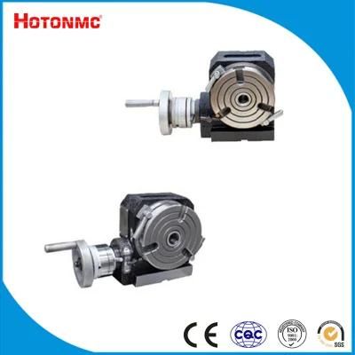 Mini Series Rotary Table HV-3 HV-4 HV-5