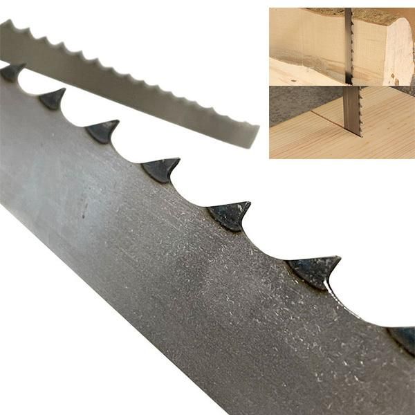 5/8 Band Saw Blades for Cutting Meat Bone