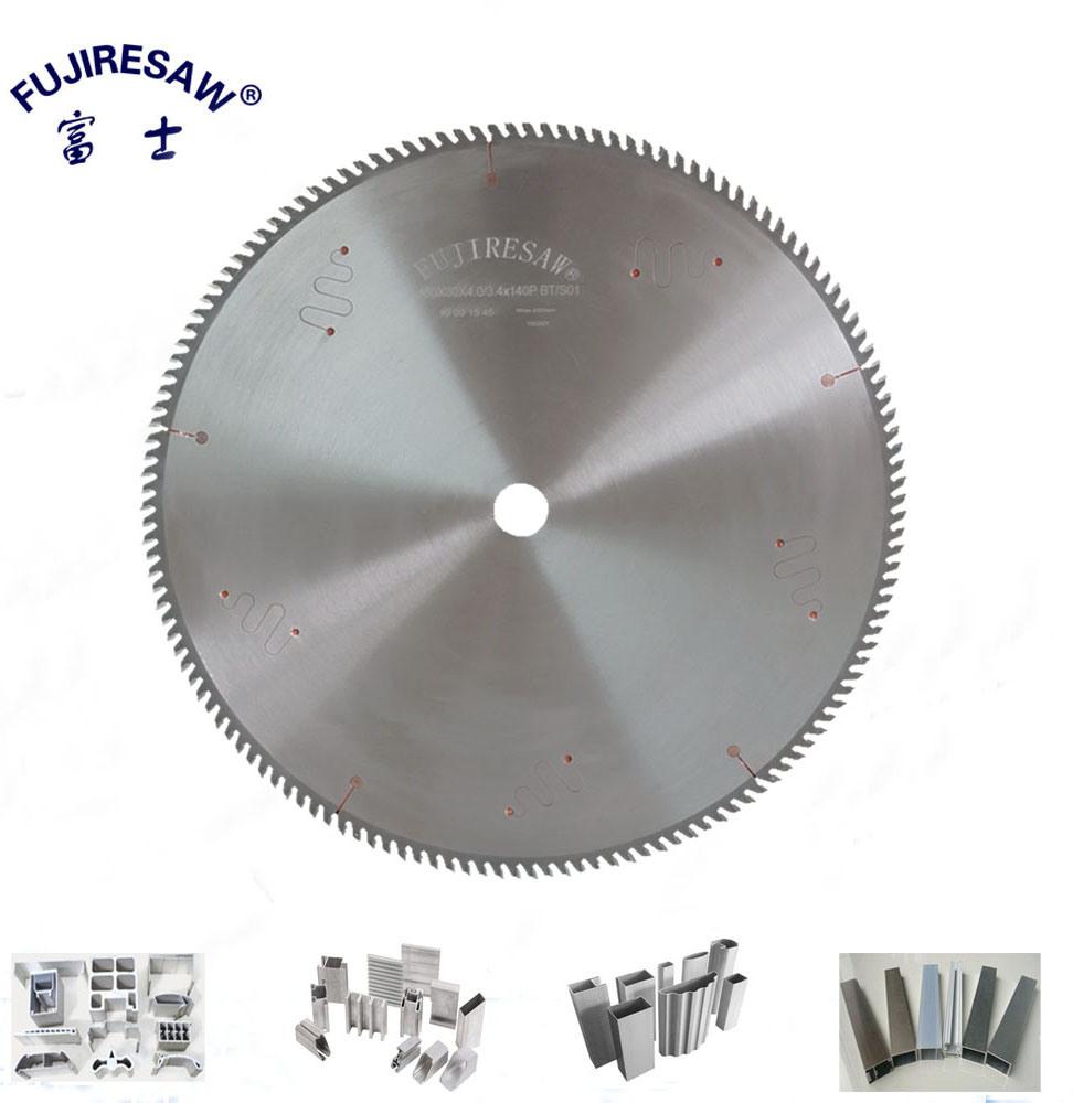 Power Tools Circular Sharp Tipped Saw Blade for Paper Roll Cutting