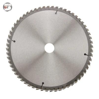 Tct Circular Saw Blade for Ripping and Cutting Hard Softwood in Thinner Sections
