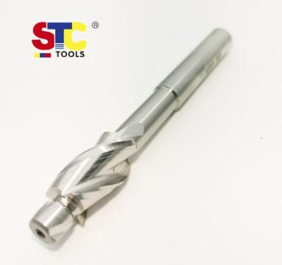 HSS Interchangeable Pilot Counterbore Sets