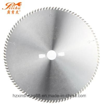 255mm Carbide Tipped Miter Saw Blade for Cutting Metal Long Use Time