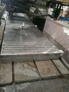 Grinding Machine Workholder Electro Permanent Magnet Chuck