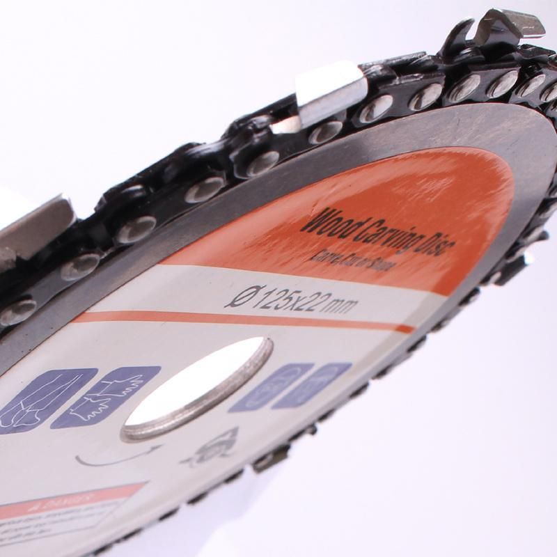 Chainsaw Blade for Brush Cutter