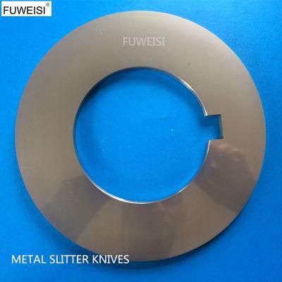 Metal Slitting Cutter Spacer