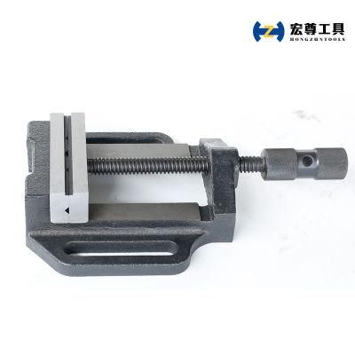 Heavy Duty Drill Press Vise for Drilling Machine