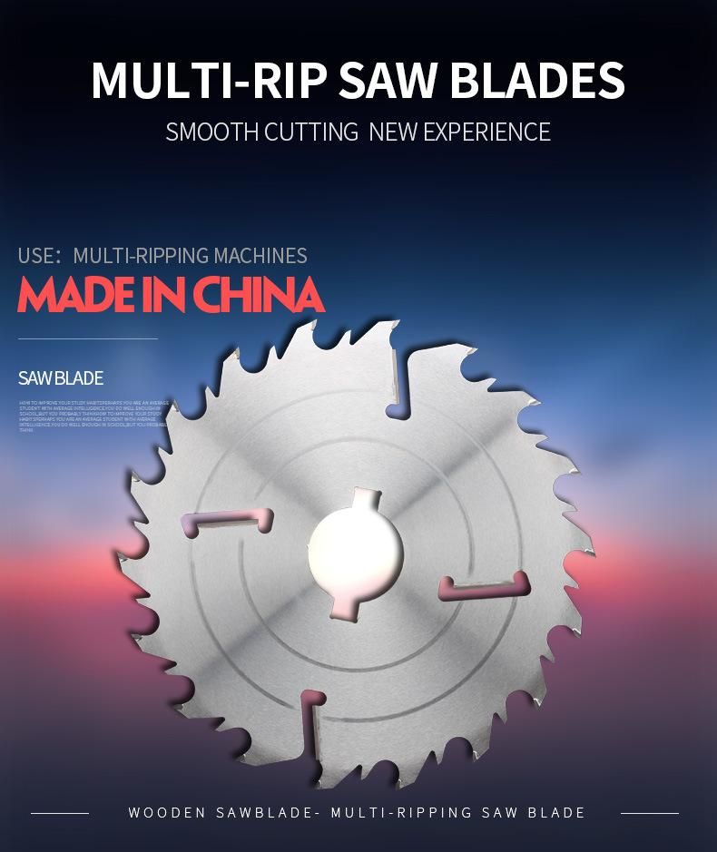 for Cutting Wood Saw Blade