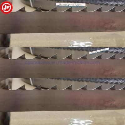 Made in China Wood Saw Wood Cutting Saw Blade