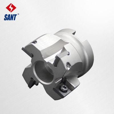 Wholesale Indexable Face Milling Cutter for CNC Lathe