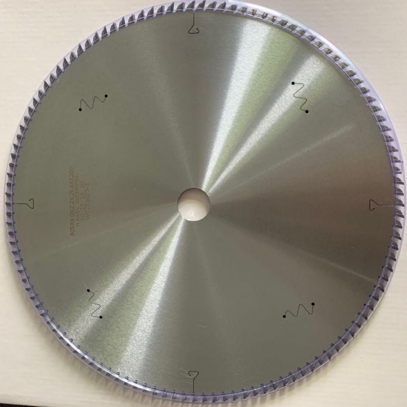 Tct Photo Frame Saw Blade