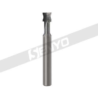 Ungsten Solid Carbide Profile Milling Cutter