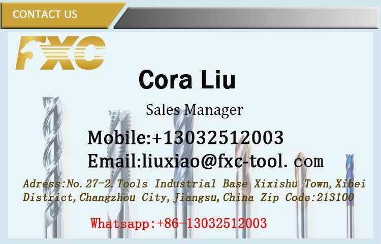 Wholesale Carbide Corner Radius Cut Tools Better Price