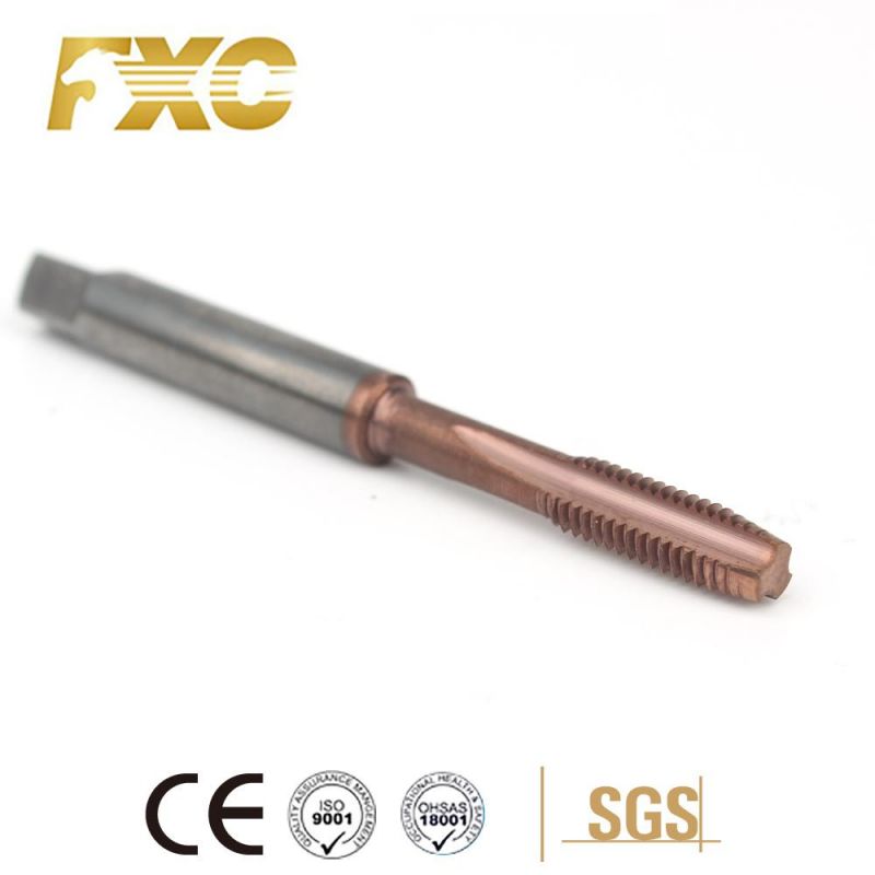 High Precision Screw Tap Woodworking Tools
