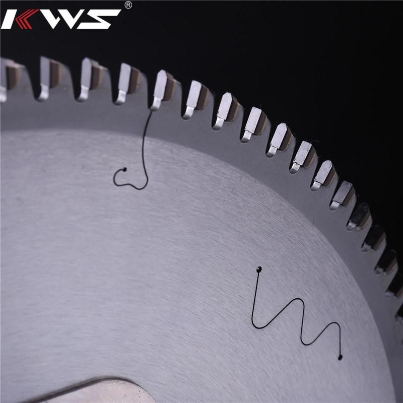 Kws Diamond Woodworking Circular Saw Blade Universal Saw Blade