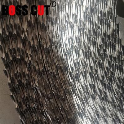 Best quality wood cuttting band saw blade