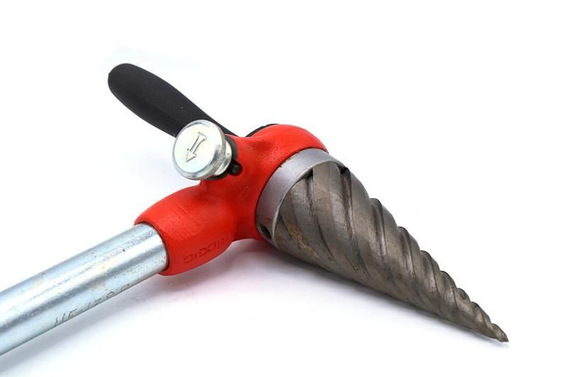 2019 Ridgid No. 2 Pipe Ratchet Reamer 1/4"-2" (M2-S)