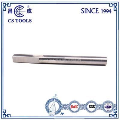 Solid Carbide D10 Fine Boring Tool to Make Sure Precision of Aperture