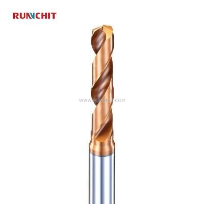 High Quality CNC Drill Cutting Tools Machine Graphite End Milling Cutter PCD Ball End Mill (NHA032)