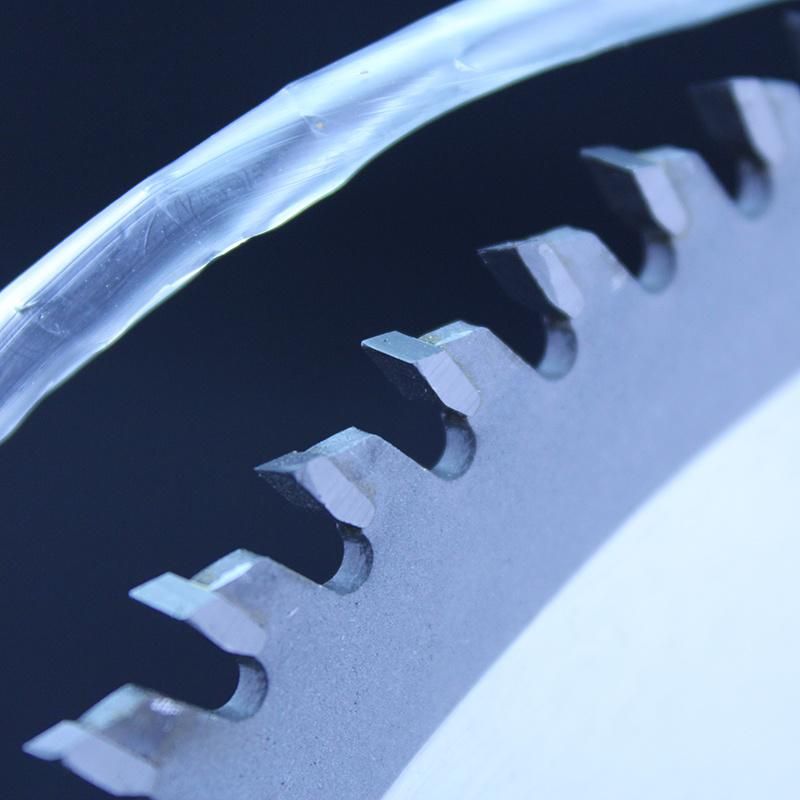 Tct Circular Saw Blade for Wood Cutting