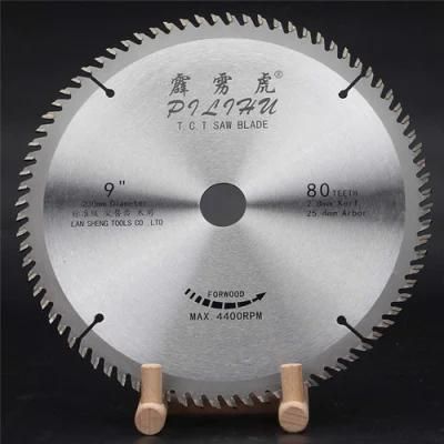 Power Tool Parts Type Saw Blade