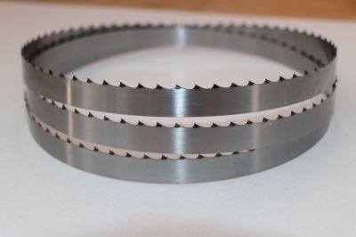 Bimetal Bandsaw Blade for Cutting Metal &amp; Steel &amp; Wood