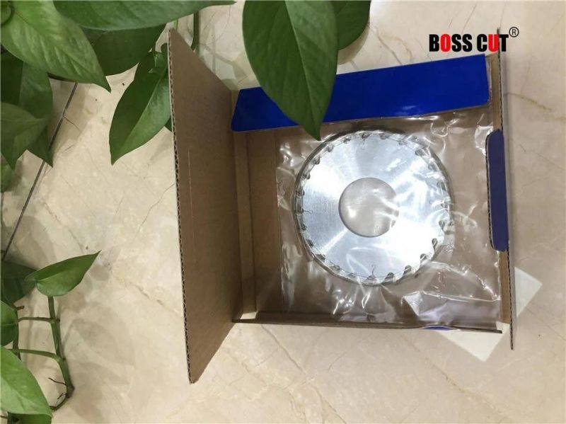 Best Quality Carbide Cermet Diamond Tipped TCT PCD HSS Circular Cold Saw Blade For Wood & Aluminium Cutting.