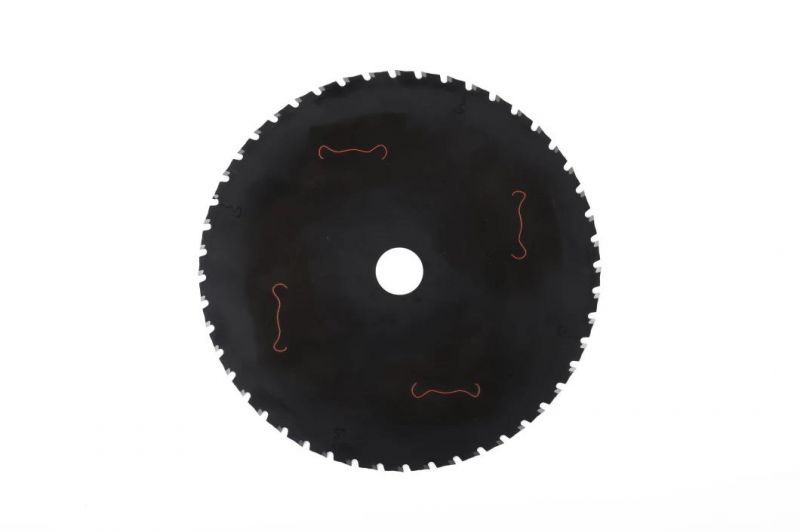 Teflon Circular Saw Blades for Aluminium