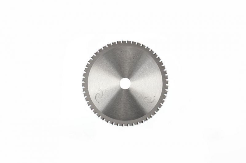 Tct Circular Saw Blade for Non-Ferrous Metal